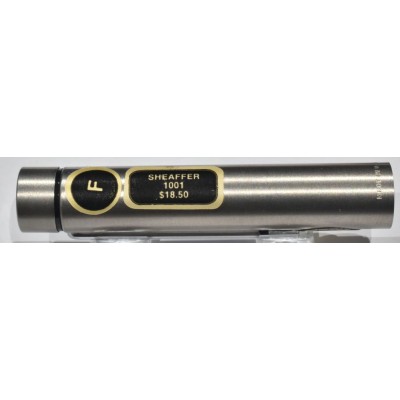 SH1930 Targa by Sheaffer No. 1001. (Fine) SH1930 Targa by Sheaffer No. 1001. (Fine)