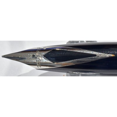 SH1930 Targa by Sheaffer No. 1001. (Fine) SH1930 Targa by Sheaffer No. 1001. (Fine)