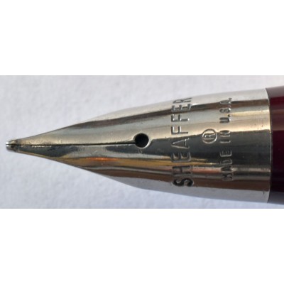 SH1931 Sheaffer Imperial II Touchdown. (Medium) SH1931 Sheaffer Imperial II Touchdown. (Medium)