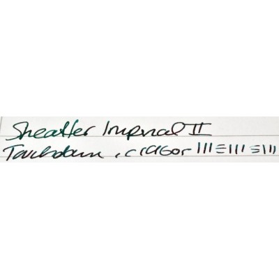 SH1931 Sheaffer Imperial II Touchdown. (Medium) SH1931 Sheaffer Imperial II Touchdown. (Medium)