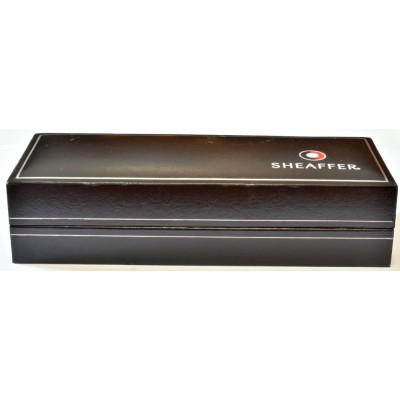 SH1933 Sheaffer 100 Ballpoint, boxed SH1933 Sheaffer 100 Ballpoint, boxed