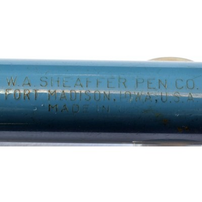 SH1940 Sheaffer Statesman Snorkel (Fine) SH1940 Sheaffer Statesman Snorkel (Fine)