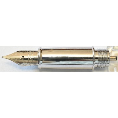SH1944 Sheaffer 100 Nib Unit, boxed  (Medium)  