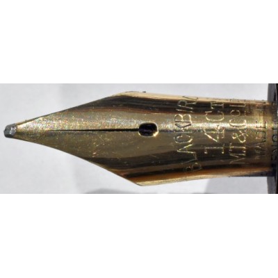 SW839 Blackbird Self-Filler No. 5244. (Soft Fine). SW839 Blackbird Self-Filler No. 5244. (Soft Fine).