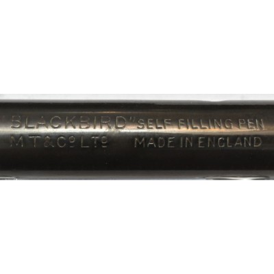 SW840 Blackbird Self-Filler.  (Semi Flexible Stub)