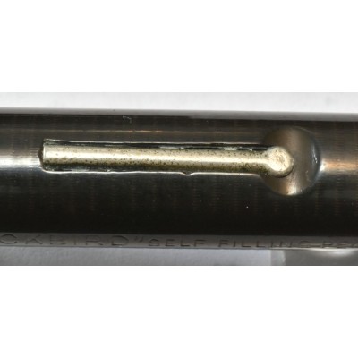 SW840 Blackbird Self-Filler.  (Semi Flexible Stub)