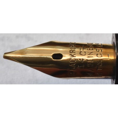 SW840 Blackbird Self-Filler.  (Semi Flexible Stub)