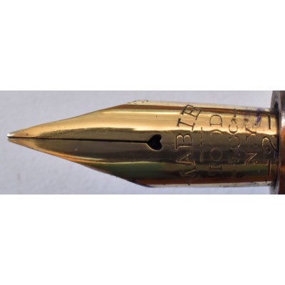 SW842 Swan Self-Filler No. 3261 (Semi-Flexible Fine)