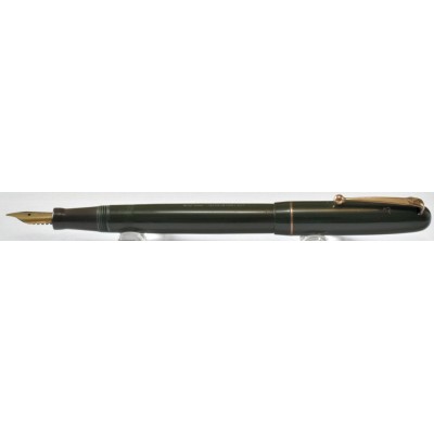 SW845 Swan Self-Filler No. 3140 (Flexible Medium-Fine)