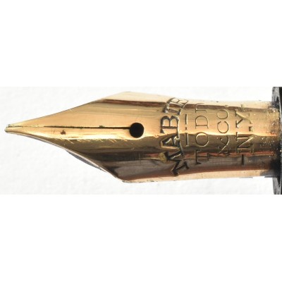 SW847 Swan Self-Filler No. 3160 (Fine) SW847 Swan Self-Filler No. 3160 (Fine)
