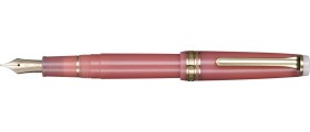 Sailor Professional Gear Slim Fountain Pen, Solar Term Series Tako Limited Edition