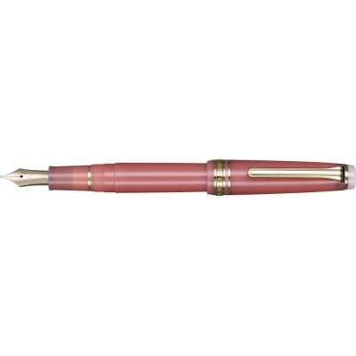 Sailor Professional Gear Slim Fountain Pen, Solar Term Series Tako Limited Edition