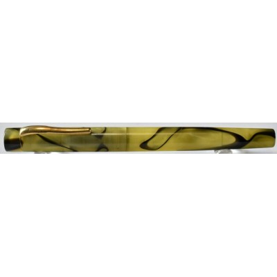 VN031 Varuna Coloured Acrylic Cartridge/Converter/Eyedropper Fountain Pen. (Kanwrite Flexi Nib - Semi-Flexible Fine) VN031 Varuna Coloured Acrylic Cartridge/Converter/Eyedropper Fountain Pen. (Kanwrite Flexi Nib - Semi-Flexible Fine)