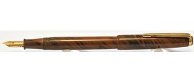 VN034 Varuna Ebonite Eyedropper (Fine) VN034 Varuna Ebonite Eyedropper (Fine)