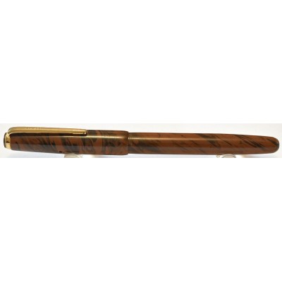 VN034 Varuna Ebonite Eyedropper (Fine) VN034 Varuna Ebonite Eyedropper (Fine)