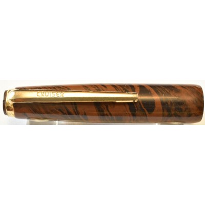 VN034 Varuna Ebonite Eyedropper (Fine) VN034 Varuna Ebonite Eyedropper (Fine)