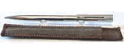WA732 Waterman Facette Pencil, boxed WA732 Waterman Facette Pencil, boxed