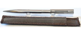 WA732 Waterman Facette Pencil, boxed