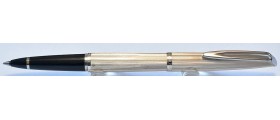 WA733 Waterman C/F Rollerball