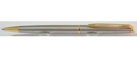 WA715 Waterman Hemisphere Ballpoint, boxed.