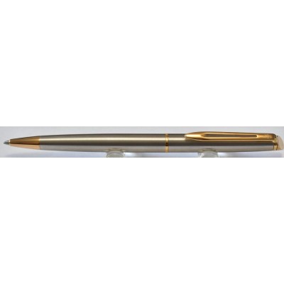 WA720 Waterman Hemisphere Ballpoint, boxed.