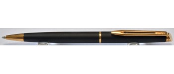 WA721 Waterman Hemisphere Advertising Ballpoint