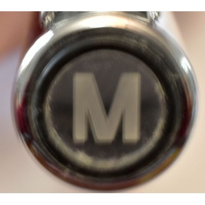 WA722 Waterman Allure Ballpoint, boxed.