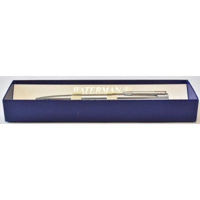 WA722 Waterman Allure Ballpoint, boxed.