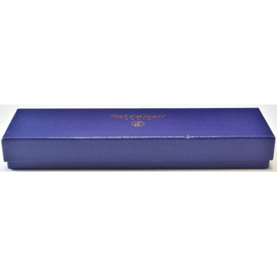 WA722 Waterman Allure Ballpoint, boxed.