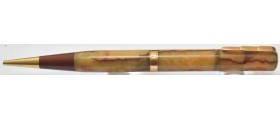 WA634 Waterman's Lady Patricia Pencil.