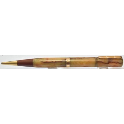 WA634 Waterman's Lady Patricia Pencil.