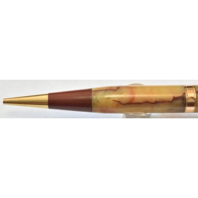 WA634 Waterman's Lady Patricia Pencil.