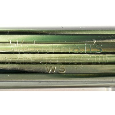 WA726 Waterman's No. W5. (Soft Fine) WA726 Waterman's No. W5. (Soft Fine)