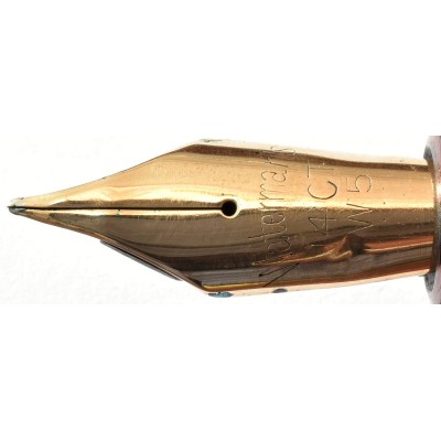 WA726 Waterman's No. W5. (Soft Fine) WA726 Waterman's No. W5. (Soft Fine)