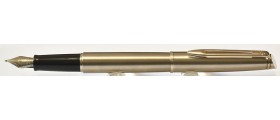 WA727 Waterman Hemisphere, boxed. (Medium). WA727 Waterman Hemisphere, boxed. (Medium).