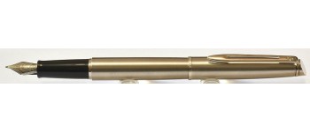 WA727 Waterman Hemisphere, boxed.  (Medium).