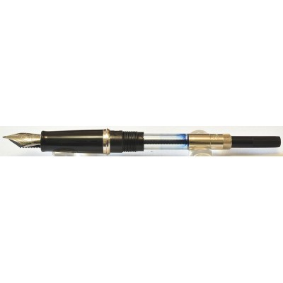 WA727 Waterman Hemisphere, boxed. (Medium). WA727 Waterman Hemisphere, boxed. (Medium).