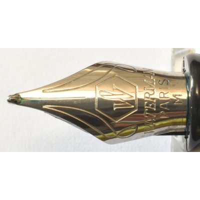 WA727 Waterman Hemisphere, boxed. (Medium). WA727 Waterman Hemisphere, boxed. (Medium).