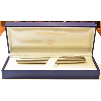 WA727 Waterman Hemisphere, boxed. (Medium). WA727 Waterman Hemisphere, boxed. (Medium).