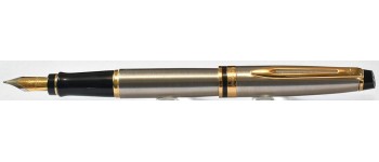 WA729 Waterman Expert, boxed.  (Medium).