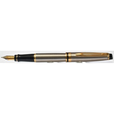 WA729 Waterman Expert, boxed.  (Medium).