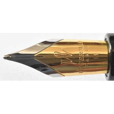 WA729 Waterman Expert, boxed. (Medium). WA729 Waterman Expert, boxed. (Medium).