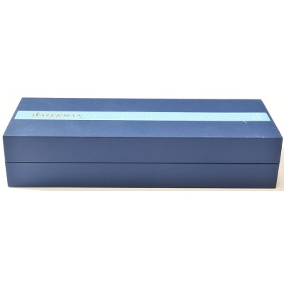 WA729 Waterman Expert, boxed. (Medium). WA729 Waterman Expert, boxed. (Medium).