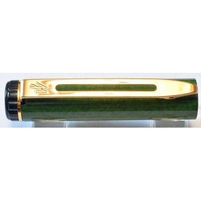 WA730 Waterman Laureat, boxed.  (Medium)