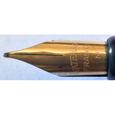 WA730 Waterman Laureat, boxed.  (Medium)