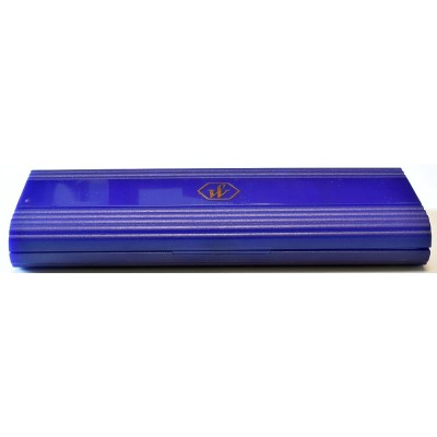 WA730 Waterman Laureat, boxed.  (Medium)