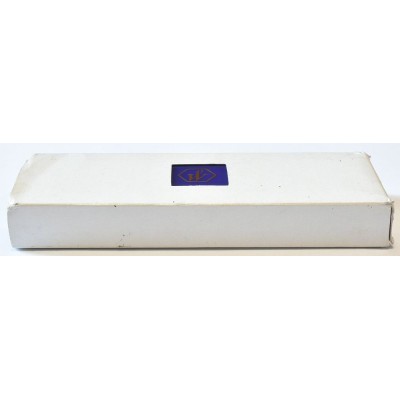 WA730 Waterman Laureat, boxed.  (Medium)