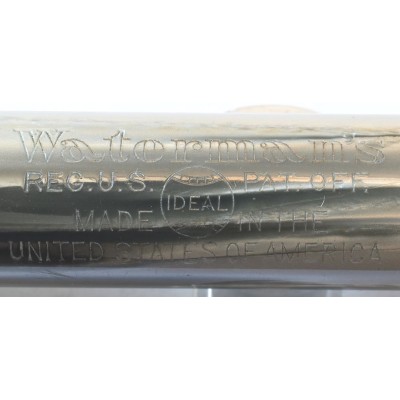 WA731 Waterman's W3.  (Soft Broad)