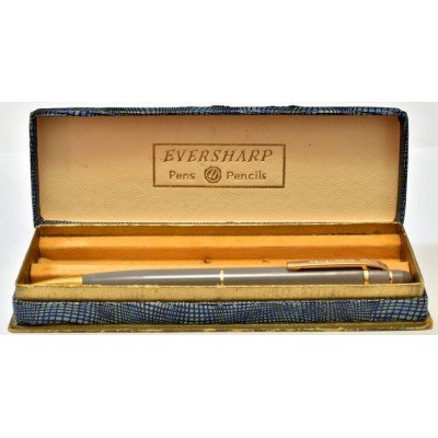 WE567 Eversharp Skyline Pencil, boxed.