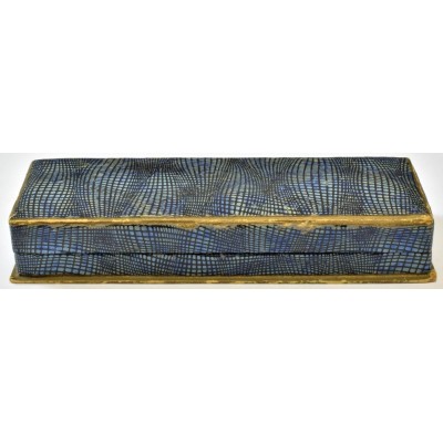 WE567 Eversharp Skyline Pencil, boxed.